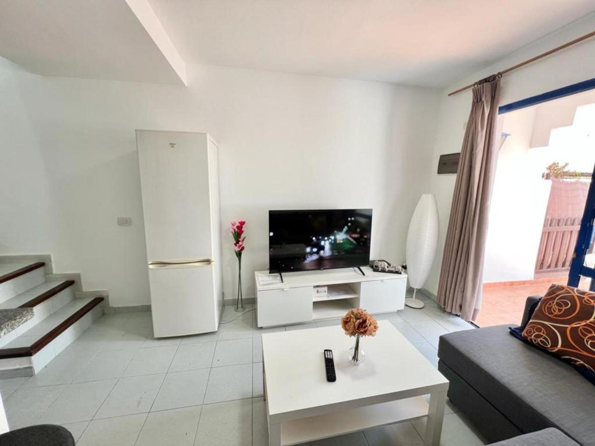 Alpstuga Bungalow Playmar 24 Maspalomas (Gran Canaria)