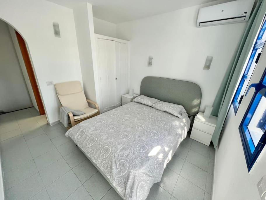 Alpstuga Bungalow Playmar 24