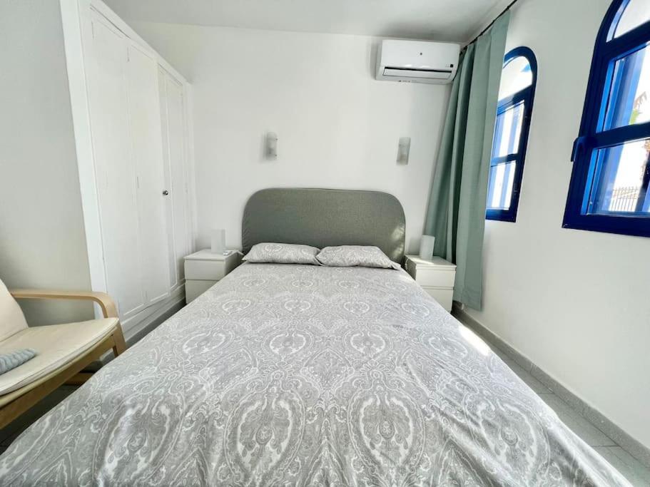 Alpstuga Bungalow Playmar 24 Maspalomas (Gran Canaria)
